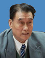 张立平