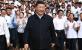8月20日下午，习近平总书记考察了张掖市山丹培黎学校。习近平强调，西北地区因自然条件限制，发展相对落后。区域之间发展条件有差异，但在机会